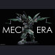 Mecha Era - NZ-666 Kshatti (Kshatriya) - Mobile Suit Gundam Unicorn