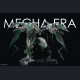 Mecha Era - NZ-666 Kshatti (Kshatriya) - Mobile Suit Gundam Unicorn