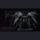 Mecha Era - NZ-666 Kshatti (Kshatriya) - Mobile Suit Gundam Unicorn