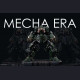 Mecha Era - NZ-666 Kshatti (Kshatriya) - Mobile Suit Gundam Unicorn
