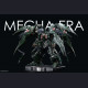 Mecha Era - NZ-666 Kshatti (Kshatriya) - Mobile Suit Gundam Unicorn