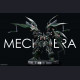 Mecha Era - NZ-666 Kshatti (Kshatriya) - Mobile Suit Gundam Unicorn