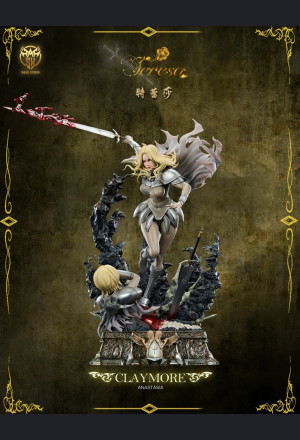 Mask Studio - Teresa - Claymore