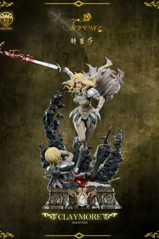 Mask Studio - Teresa - Claymore