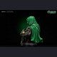 PING JIANG CREATIVE - Doctor Doom Life-size Bust