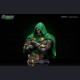 PING JIANG CREATIVE - Doctor Doom Life-size Bust
