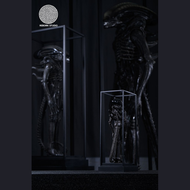 Reborn Studio - Museum Alien Big Chap
