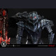 Prime 1 Studio - Guts Versus Grunbeld in Apostle Form – Berserk
