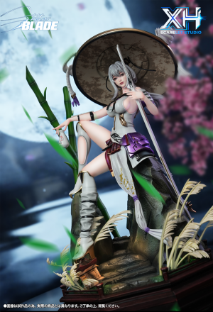 XH Studio - Scarlet – Stellar Blade