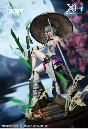 XH Studio - Scarlet – Stellar Blade