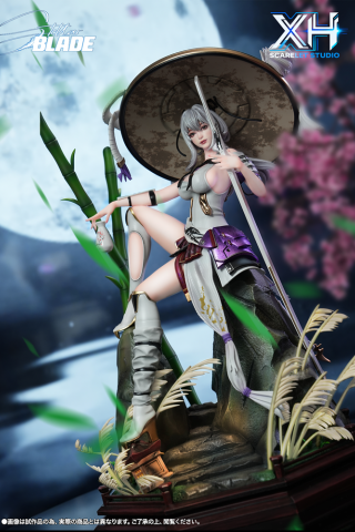 XH Studio - Scarlet – Stellar Blade