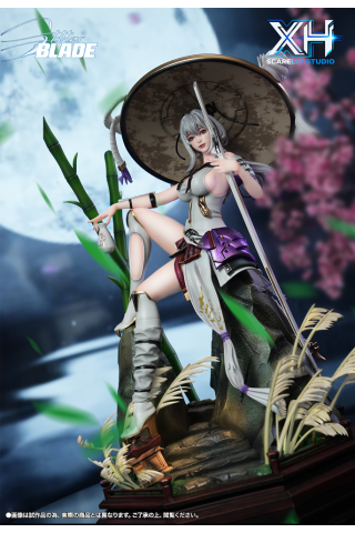 XH Studio - Scarlet – Stellar Blade