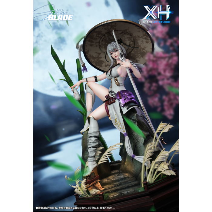 XH Studio - Scarlet – Stellar Blade