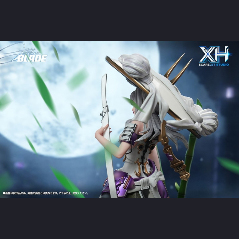 XH Studio - Scarlet – Stellar Blade