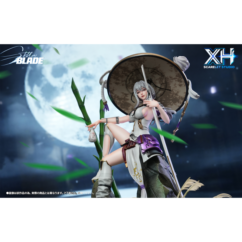 XH Studio - Scarlet – Stellar Blade