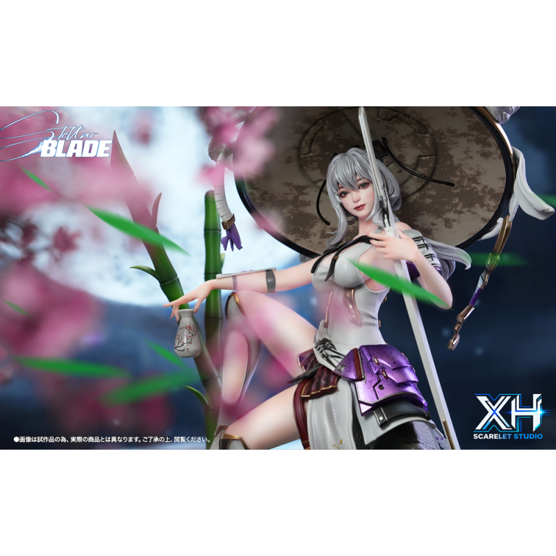 XH Studio - Scarlet – Stellar Blade