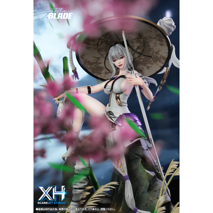 XH Studio - Scarlet – Stellar Blade