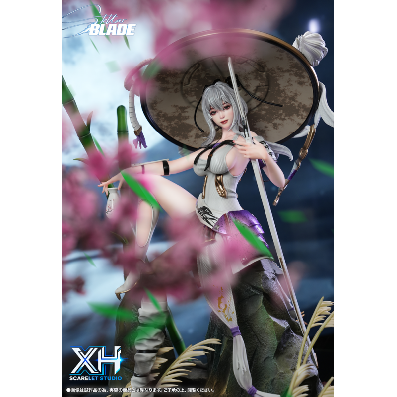 XH Studio - Scarlet – Stellar Blade