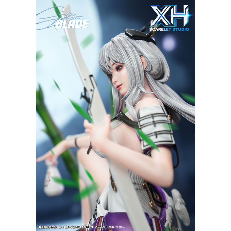 XH Studio - Scarlet – Stellar Blade
