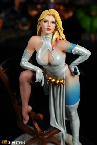 3109 Studio - Mystique (Raven Darkholme) – X-Men