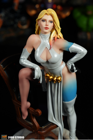 3109 Studio - Mystique (Raven Darkholme) – X-Men