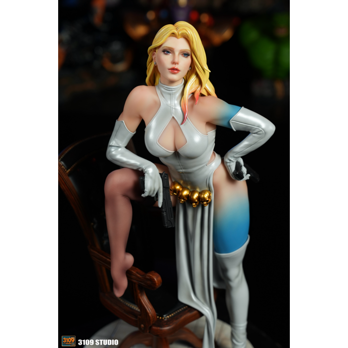 3109 Studio - Mystique (Raven Darkholme) – X-Men
