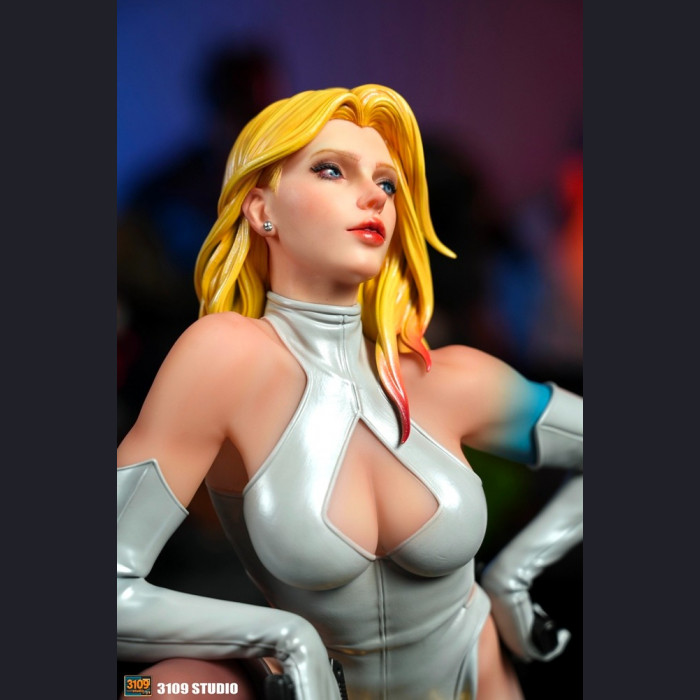 3109 Studio - Mystique (Raven Darkholme) – X-Men