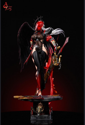 Acy Studio - Paladin – Curia