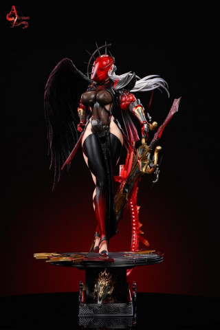 Acy Studio - Paladin – Curia