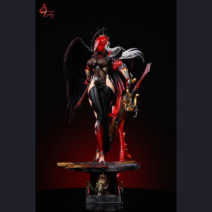 Acy Studio - Paladin – Curia