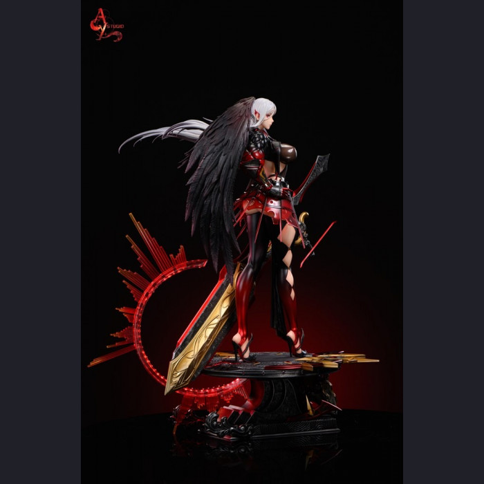 Acy Studio - Paladin – Curia