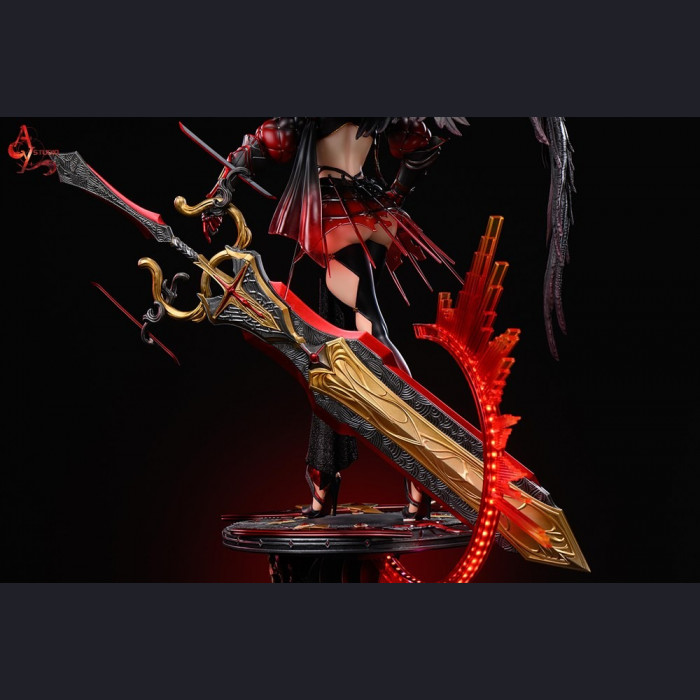 Acy Studio - Paladin – Curia