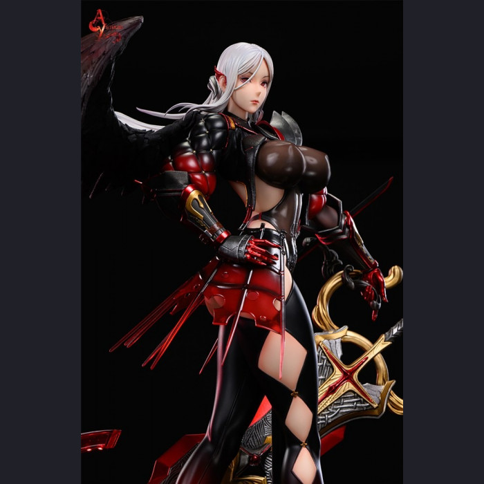 Acy Studio - Paladin – Curia