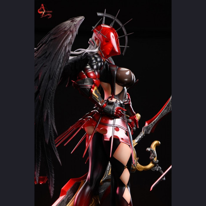 Acy Studio - Paladin – Curia