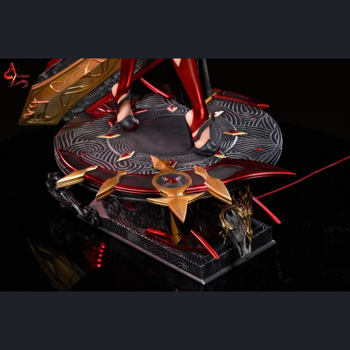 Acy Studio - Paladin – Curia