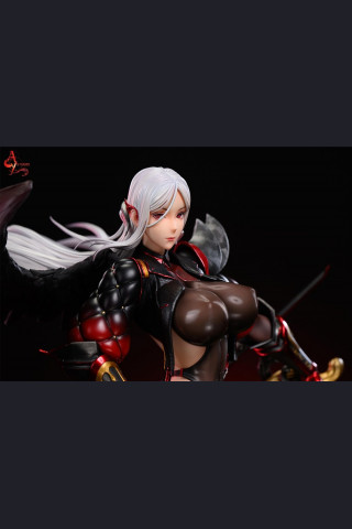 Acy Studio - Paladin – Curia