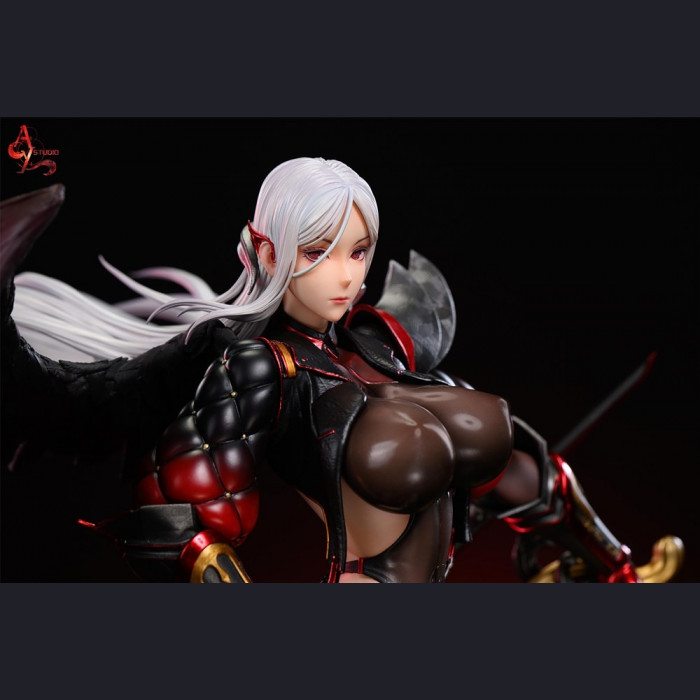 Acy Studio - Paladin – Curia