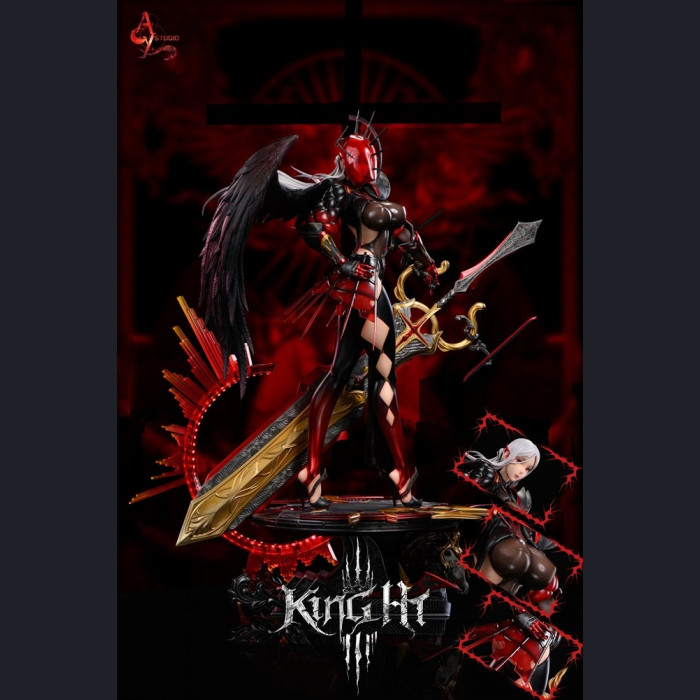 Acy Studio - Paladin – Curia