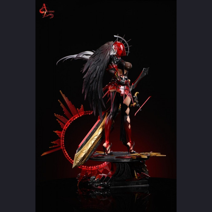 Acy Studio - Paladin – Curia