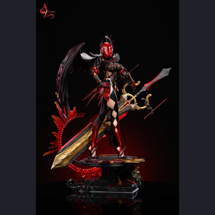 Acy Studio - Paladin – Curia