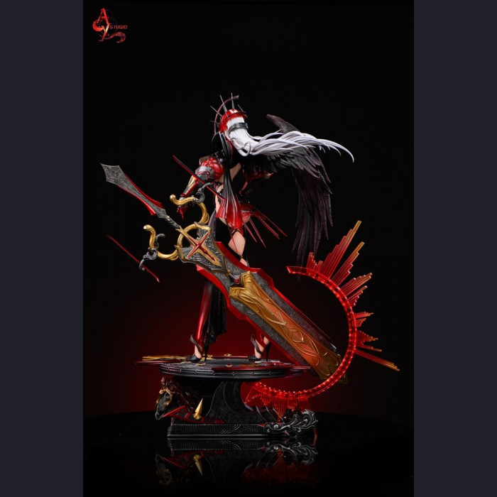 Acy Studio - Paladin – Curia