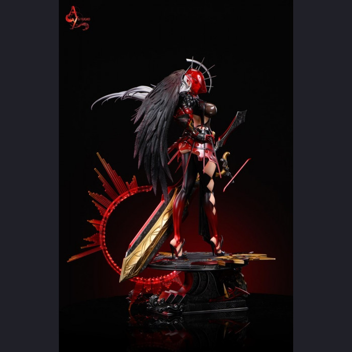 Acy Studio - Paladin – Curia