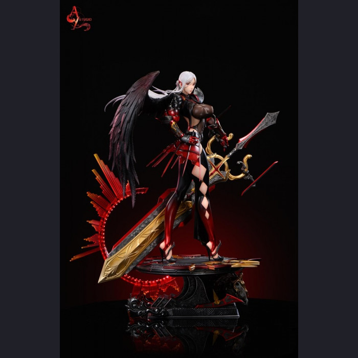 Acy Studio - Paladin – Curia