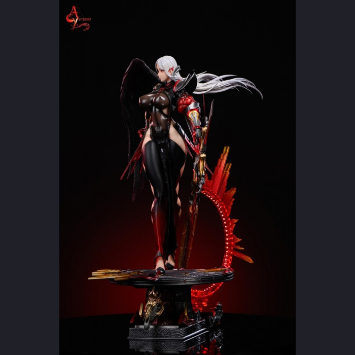 Acy Studio - Paladin – Curia