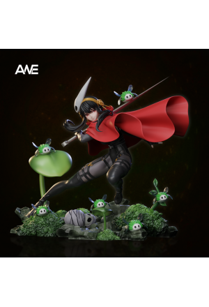 ANE Studio - Hornet Lady – Hollow Knight