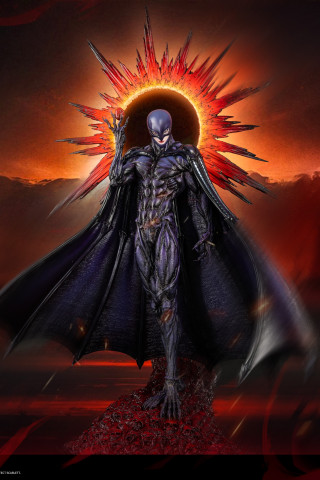 Apex Studio - Femto – Berserk