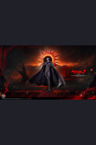 Apex Studio - Femto – Berserk