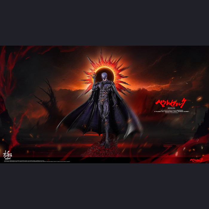 Apex Studio - Femto – Berserk