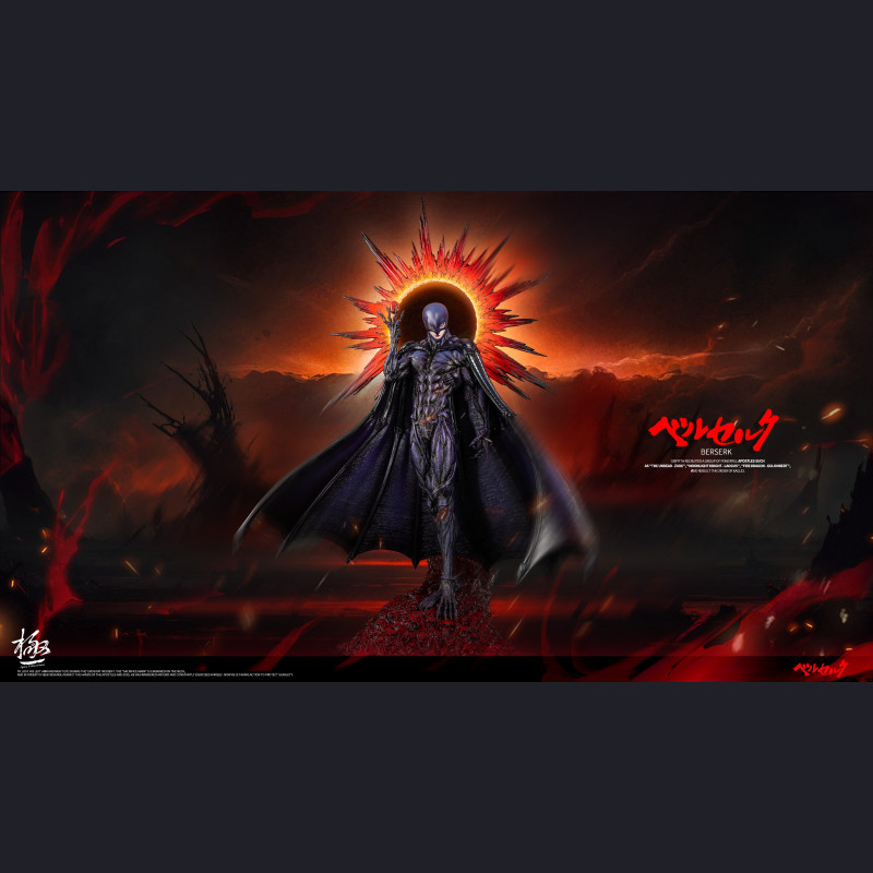 Apex Studio - Femto – Berserk