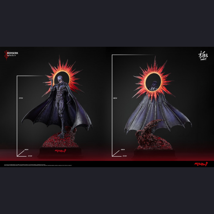 Apex Studio - Femto – Berserk